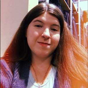 Meet your Posher, Cassie